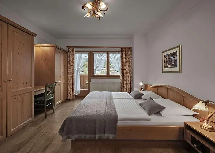 Lisi Family فندق رين باي كيتزبوهيل