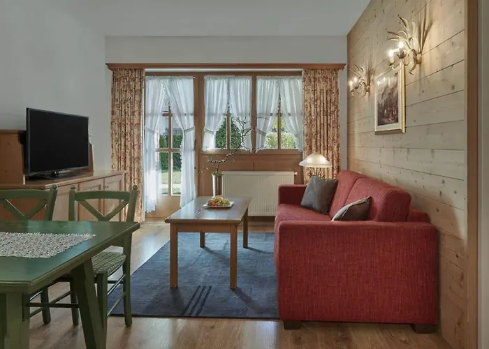 Lisi Family 4* رين باي كيتزبوهيل