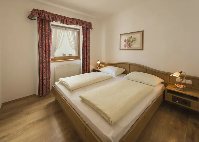 فندق Lisi Family رين باي كيتزبوهيل