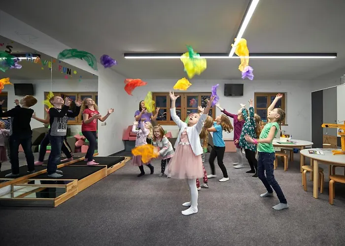 Lisi Family فندق رين باي كيتزبوهيل