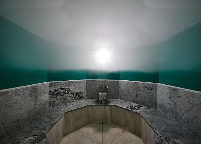 فندق Lisi Family 4*