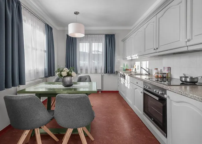 Lisi Family 4* رين باي كيتزبوهيل