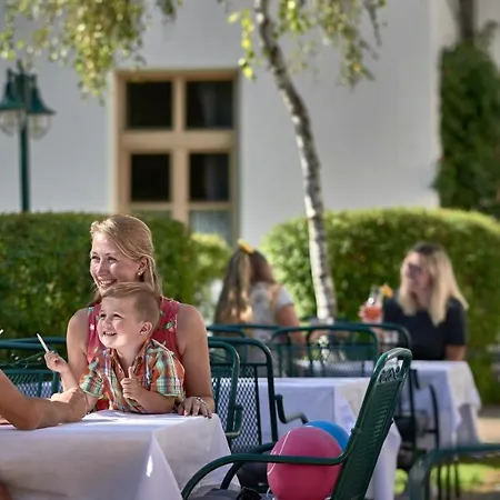 Lisi Family Hotell