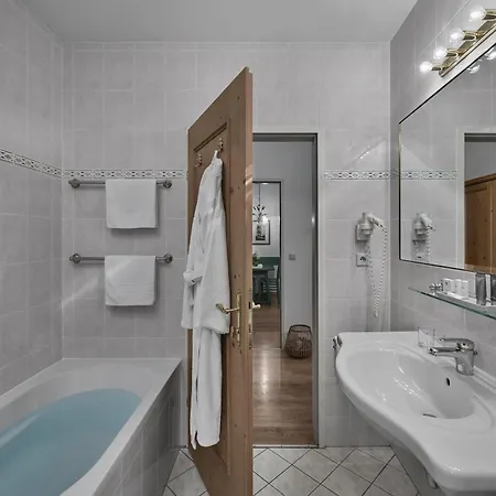 Lisi Family Hotell Reith bei Kitzbühel