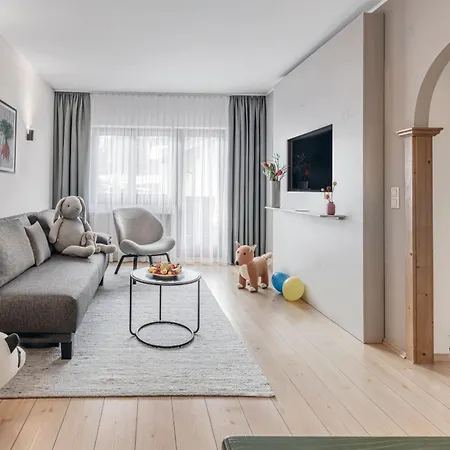 Lisi Family Hotell Reith bei Kitzbühel
