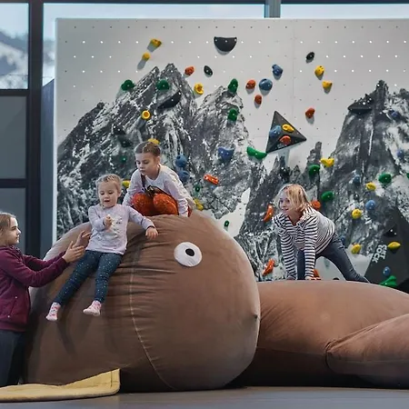 Lisi Family Reith bei Kitzbühel