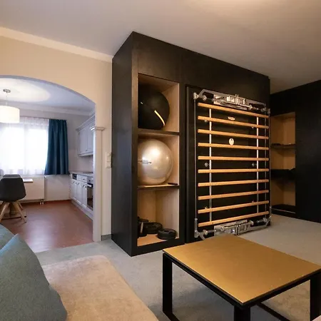 Lisi Family Hotell Reith bei Kitzbühel