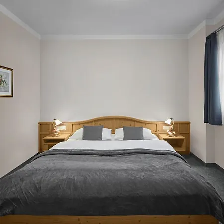 Lisi Family Hotell Reith bei Kitzbühel