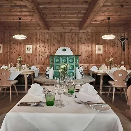 Lisi Family Hotell Reith bei Kitzbühel