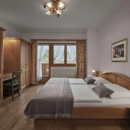 Lisi Family Hotell Reith bei Kitzbühel