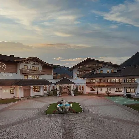 Hotel Lisi Family