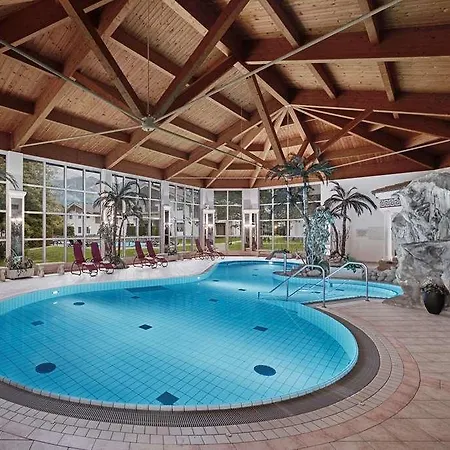 Lisi Family Hotell Reith bei Kitzbühel