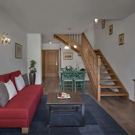 Hotell Lisi Family Reith bei Kitzbühel