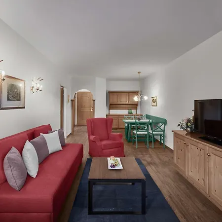 Hotel Lisi Family