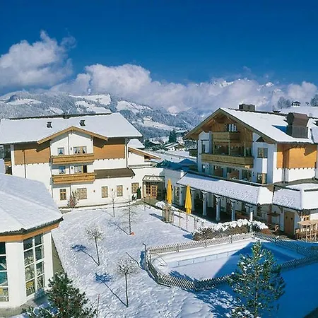 Lisi Family Hotel