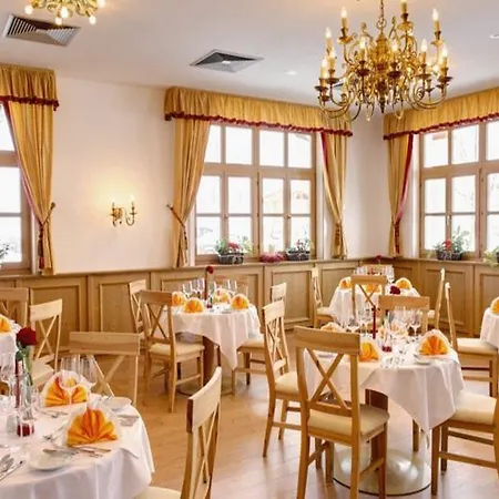 Lisi Family Hotell 4*