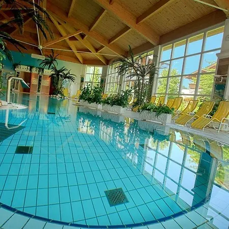 Lisi Family Hotell Reith bei Kitzbühel