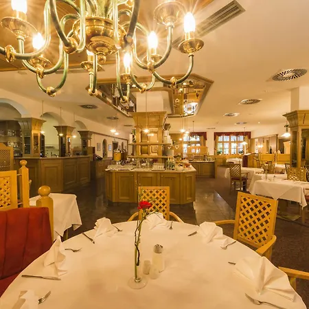 Hotel Lisi Family