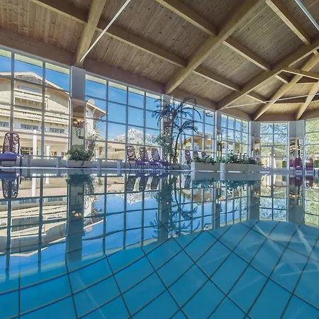 Lisi Family Hotell Reith bei Kitzbühel