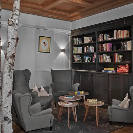 Lisi Family Hotell Reith bei Kitzbühel