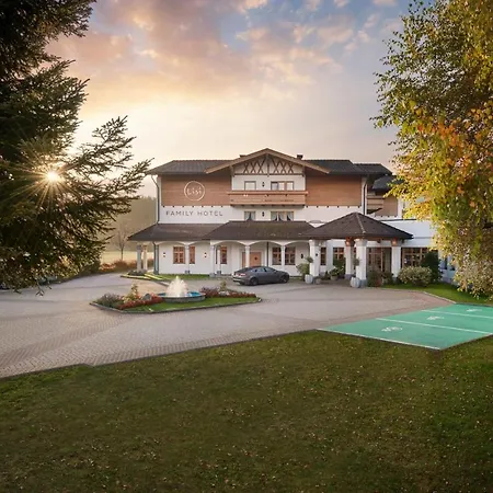 Hotel Lisi Family Reith bei Kitzbühel
