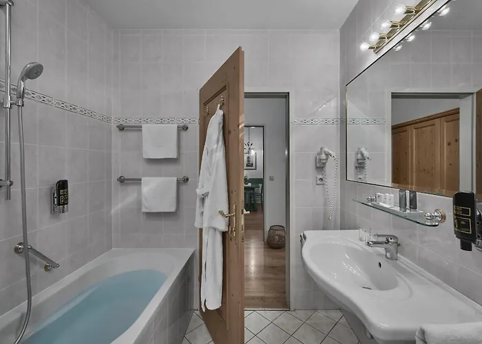 Lisi Family Hotel Reith bei Kitzbühel