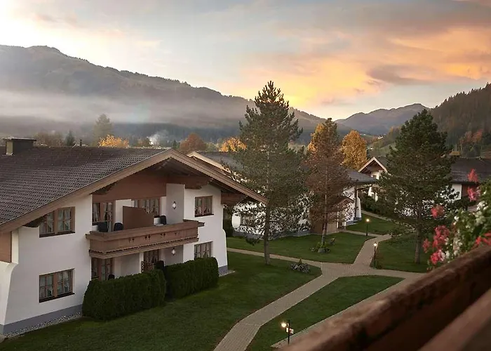 Lisi Family Reith bei Kitzbühel