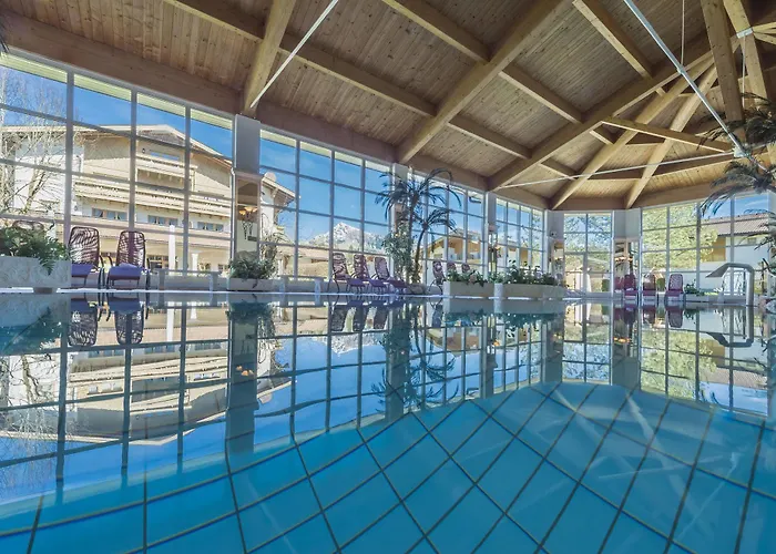 Lisi Family Hotel Reith bei Kitzbühel